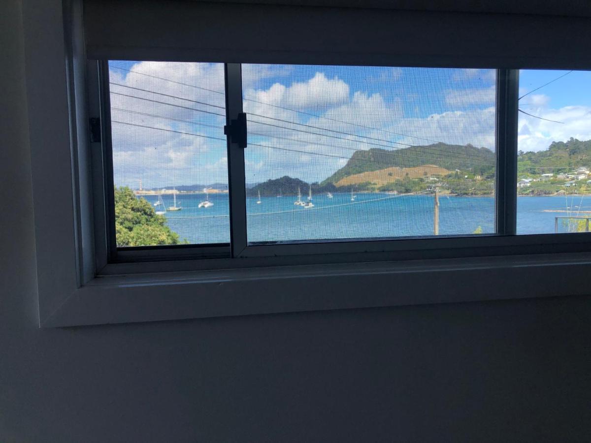 Taurikura Bay Relax And Explore Whangarei Heads Luaran gambar