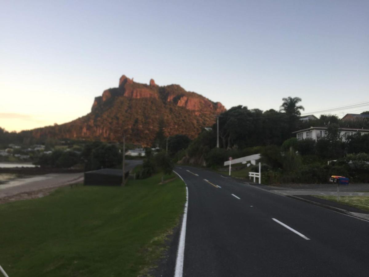 Taurikura Bay Relax And Explore Whangarei Heads Luaran gambar