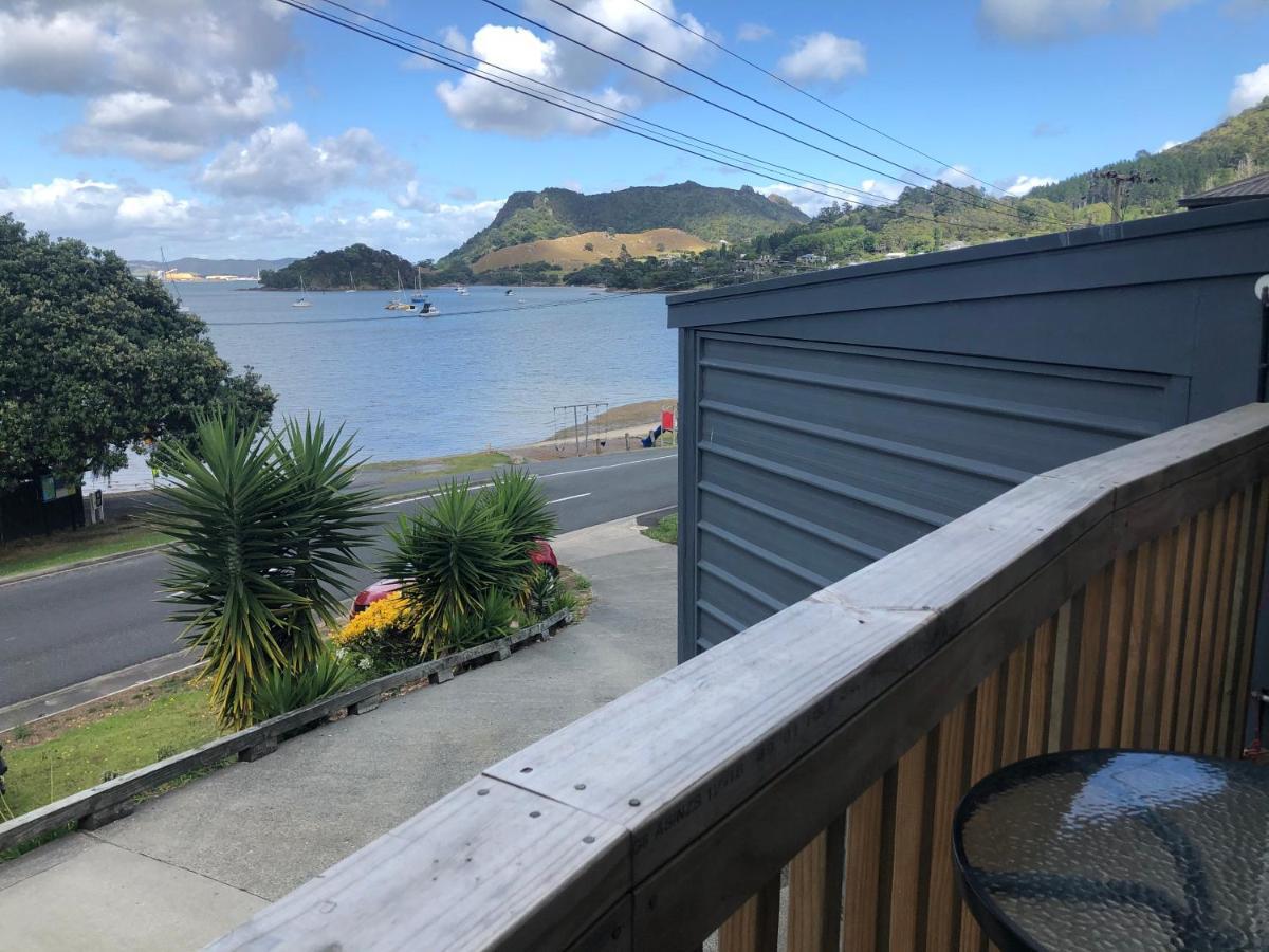 Taurikura Bay Relax And Explore Whangarei Heads Luaran gambar