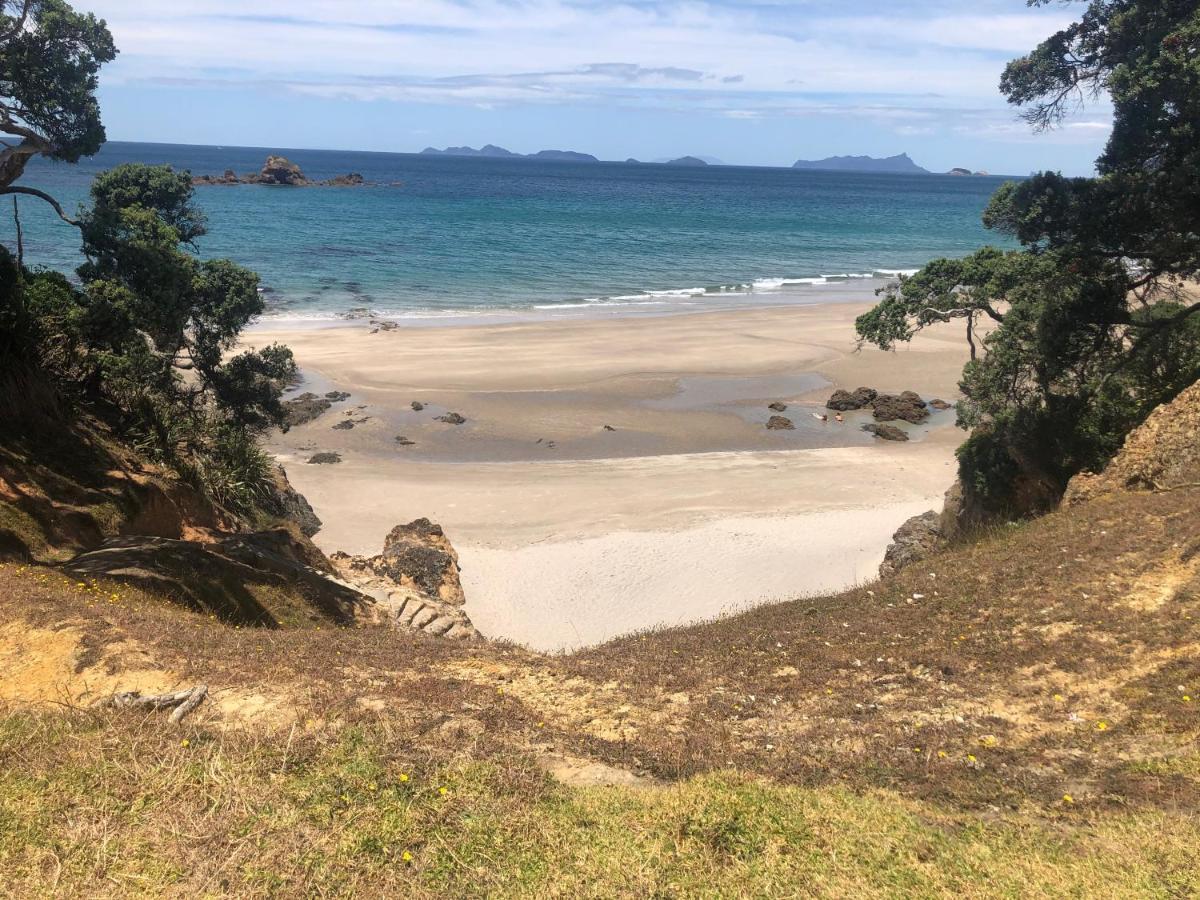 Taurikura Bay Relax And Explore Whangarei Heads Luaran gambar