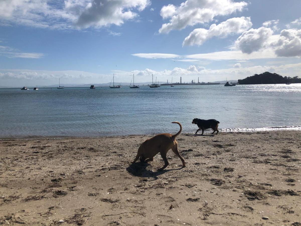 Taurikura Bay Relax And Explore Whangarei Heads Luaran gambar