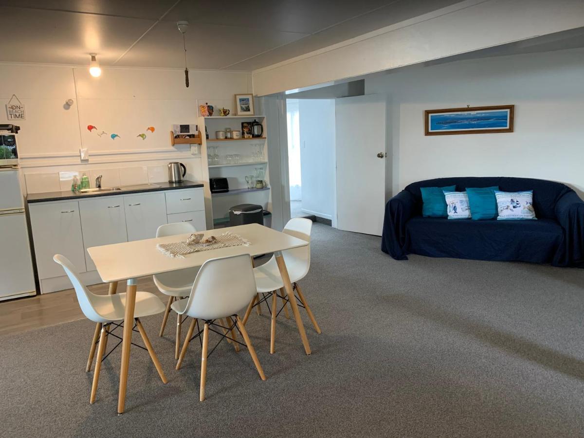 Taurikura Bay Relax And Explore Whangarei Heads Luaran gambar
