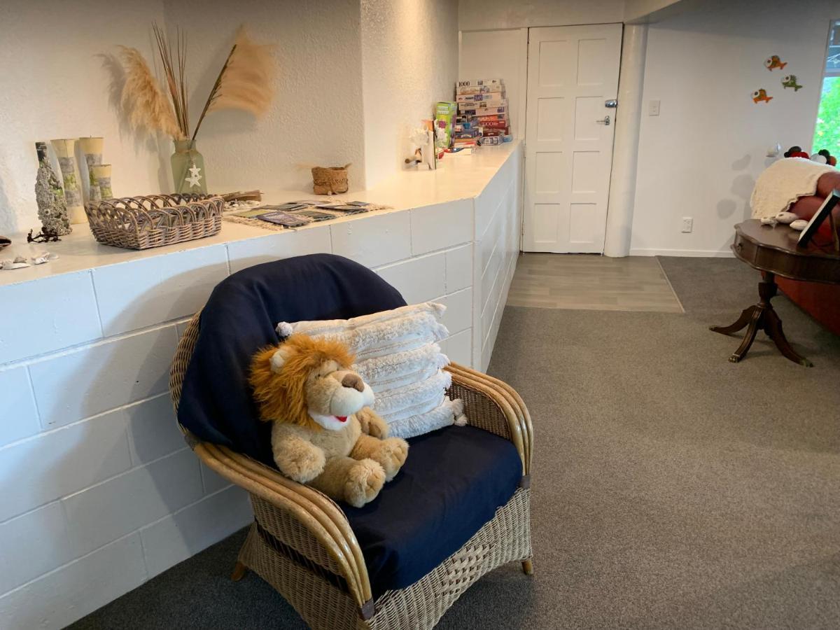 Taurikura Bay Relax And Explore Whangarei Heads Luaran gambar